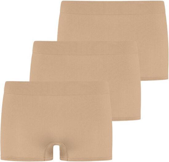Jockey Modern Micro Seamfree Boyshort