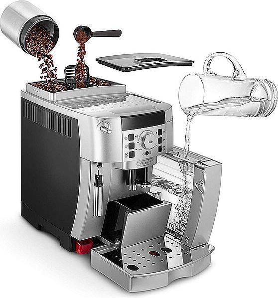 Produktbild De'Longhi Magnifica S