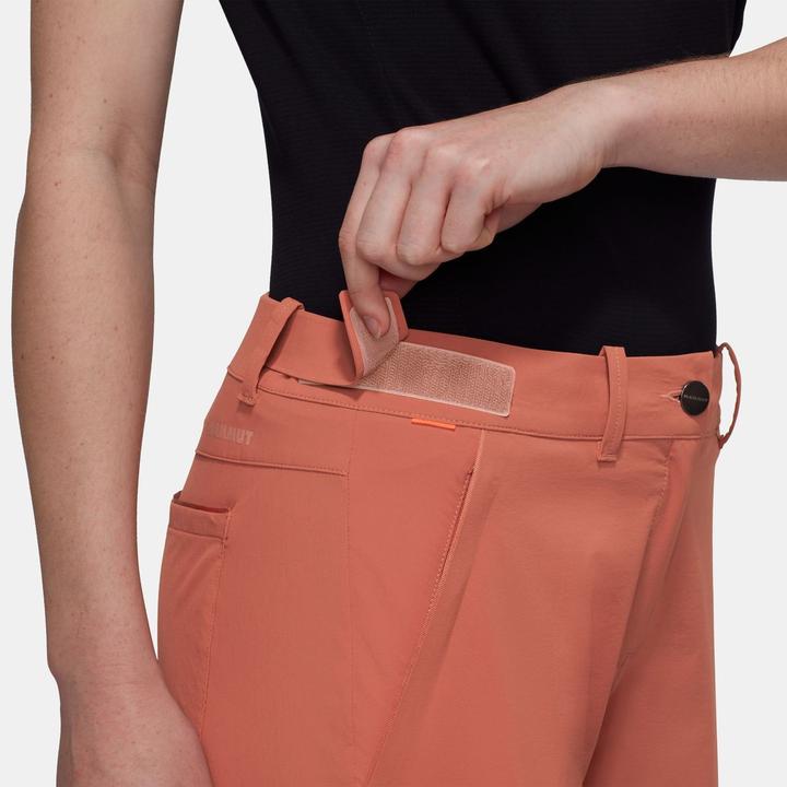 Image du produit Mammut Short Runbold Femme (32)