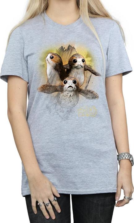 Produktbild Star Wars TShirt (L)