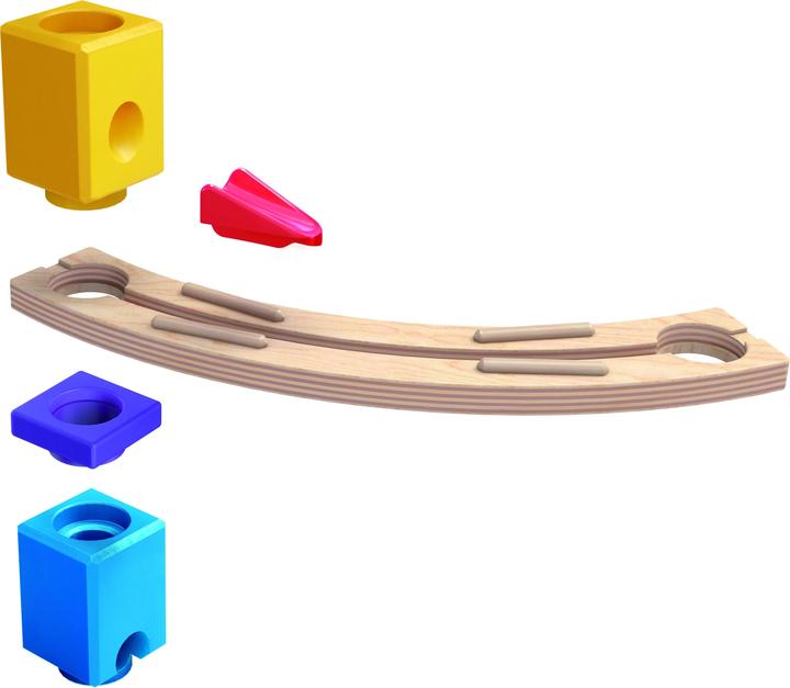 Immagine prodotto Hape Super Spiralburg