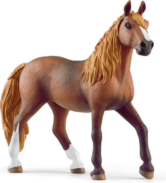 Image du produit Schleich Jument Paso Peruano