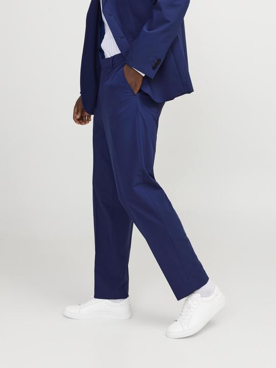 Image du produit Jack & Jones JPRBUSHWICK Regular Fit Pantalon de costume Pantalon de costume (56)
