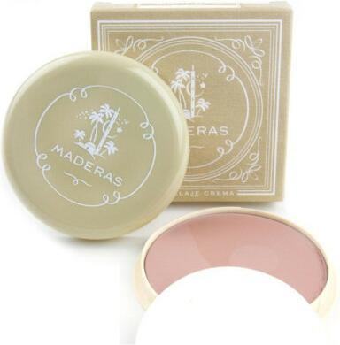 Produktbild Maderas de Oriente Makeup Finisher 15g (Körperpuder)