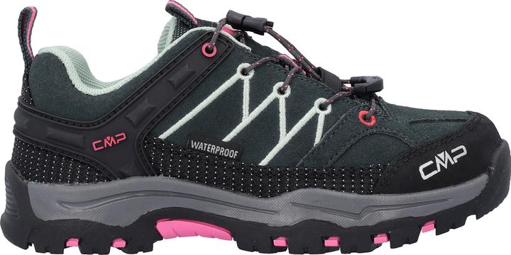 Produktbild CMP Campagnolo Kid's Rigel Low Trekking Shoes Waterproof (36)