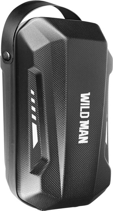 Immagine prodotto Wildman Borsa per E-Scooter GD9XP, volume totale 3L