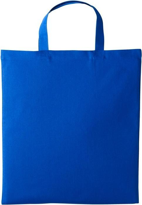 Produktbild Universal Textiles Baumwolltragetasche Mit Kurzen Griffen (20.27 l)