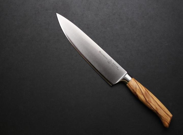 Produktbild Messermeister Oliva Luxe (20 cm)