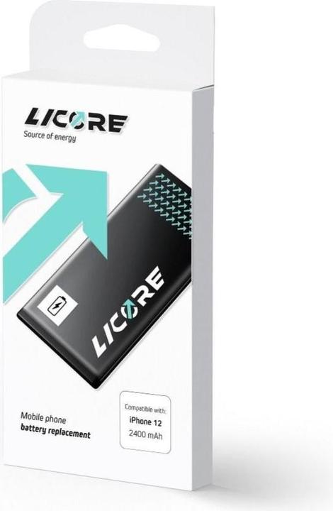 Immagine prodotto Licore Battery battery for IPHONE 8 1821 mAh