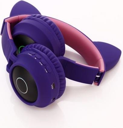 Produktbild MU Style Cat Ear (6 h, Kabelgebunden, Kabellos)