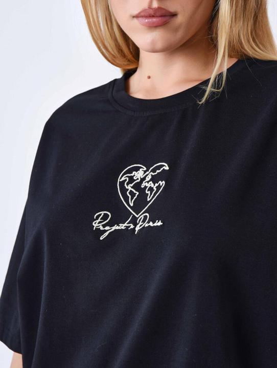 Image du produit Project X Paris T-shirt femme (S)