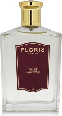 Floris Wilde Eau De Parfum 100ml Unisex (Eau de Parfum, 100 ml)