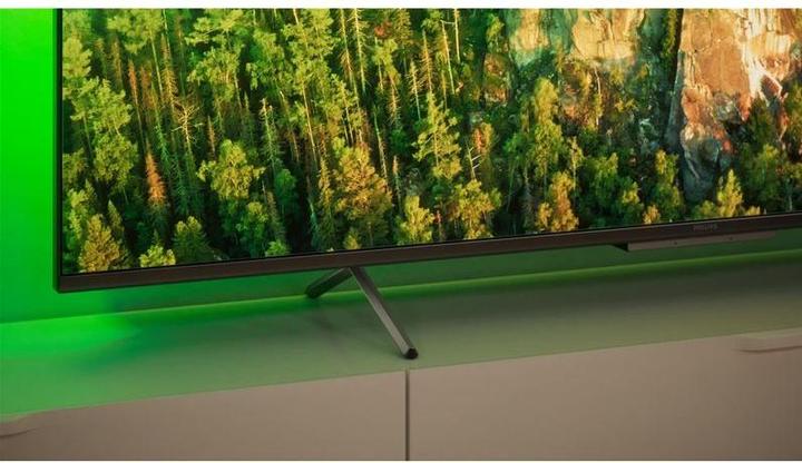 Actual product image Philips 43PUS8108/12 (43", LCD, 4K, 2023)