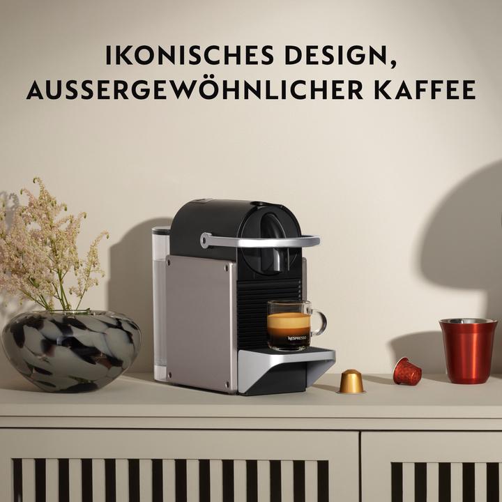 Produktbild Krups Nespresso Pixie Redesign (NESPRESSO Original)