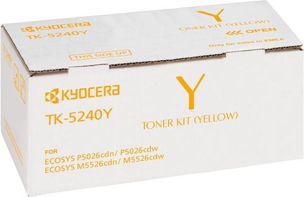 Produktbild Kyocera Tk-5270k (BK)