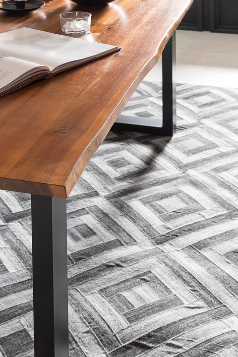 Image du produit SalesFever Essgruppe (180 x 90 x 77 cm)