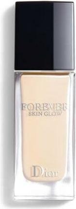 Actual product image Dior Diorskin Forever Skin Glow No 0N (0N Neutral)