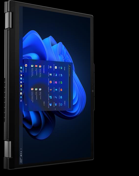 Image du produit Lenovo ThinkPad X13 Yoga Gen 4 (13.30", Intel Core i5-1345U, 16 Go, 512 Go, DE)