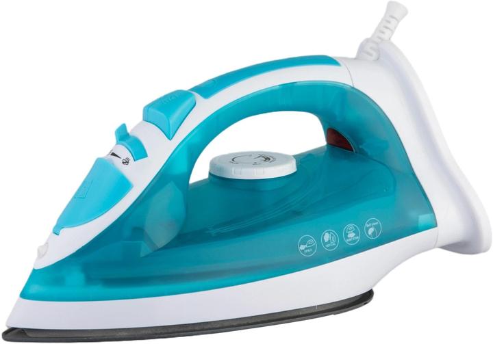 Ohmex STI-2024 (2200 W, 120 g/min)
