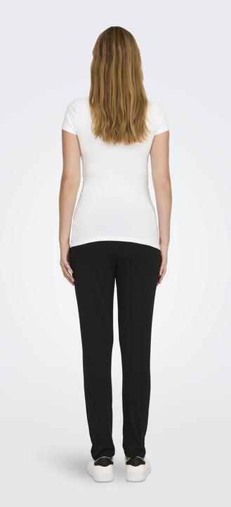 Immagine prodotto Only Maternity Maglietta Basic della mamma in confezione da 2 pezzi (XL)