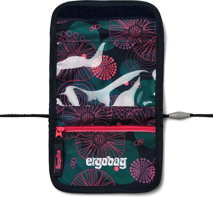 Produktbild Ergobag Brustbeutel 14 cm