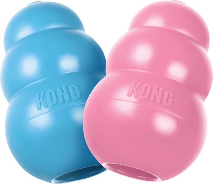 Image du produit KONG Chiot (Jouet pour chiot)