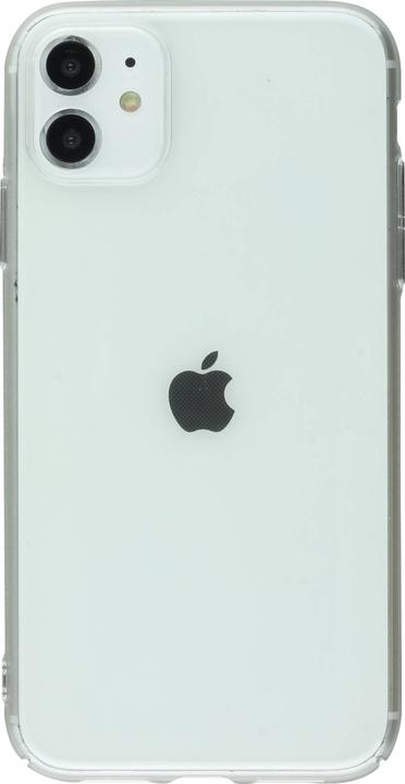 Produktbild PhoneLook Hülle transparenter (Apple iPhone 11)