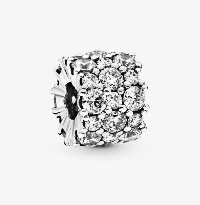 Actual product image Pandora Charm (Sterling silver)