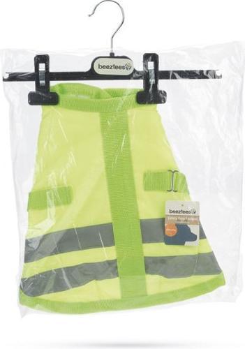Actual product image Beeztees Bz Sg Dog Coat Teddie Reflections (S, Dog coat)