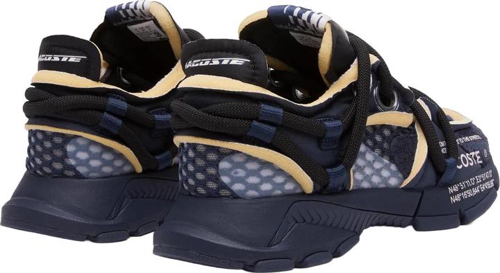 Immagine prodotto Lacoste L003 Active Scarpe Sportive Donna (35.5)