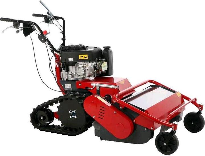 Image du produit Benassi TR 800 Hydro Tondeuse à gazon professionnelle à chenilles B et S 3125E (Essence)