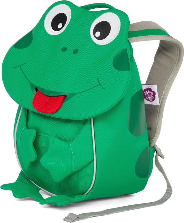 Produktbild Affenzahn Frosch