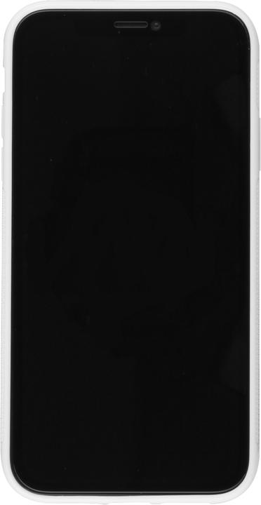 Image du produit PhoneLook Coque Silicone rigide blanc Marilyn Bubble (Apple iPhone 11 Pro Max)