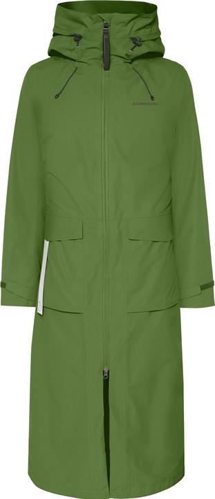 Produktbild Didriksons Women's Nadja Parka 4 (36, S)