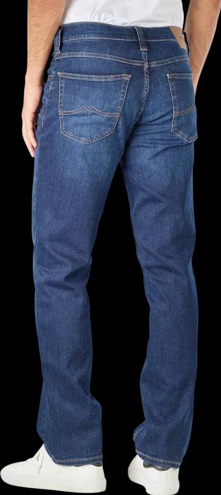 Immagine prodotto Mustang Tramper Jeans Straight Fit Dark Blue (W30/L32)