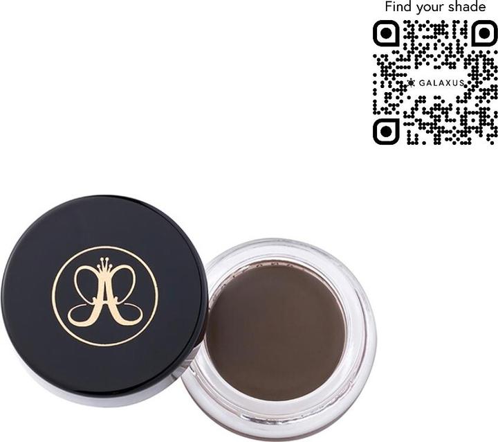 Image du produit Anastasia Beverly Hills Dipbrow Pomade (Dark Brown)