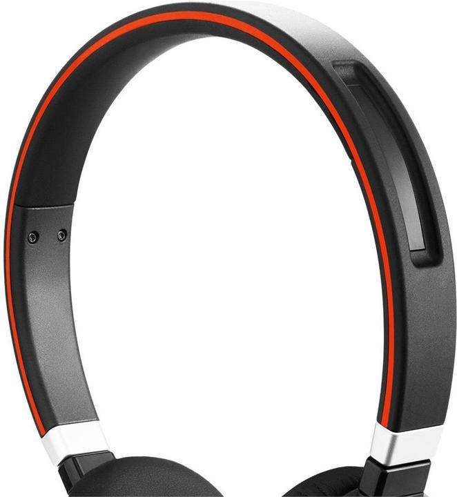 Image du produit Jabra Evolve 65 SE MS (Sans fil, USB-A)