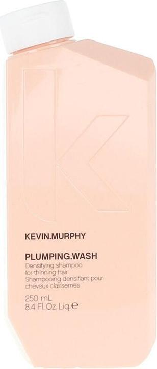 Kevin Murphy Plumping.Wash (250 ml, Flüssiges Shampoo)
