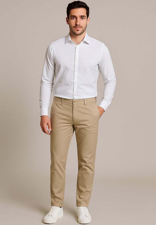 Actual product image Atelier Gardeur Hose BONO (34, 38)