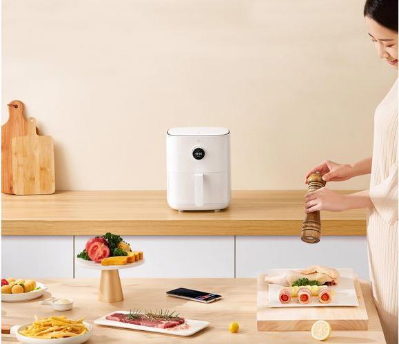 Actual product image Xiaomi Mi Smart
