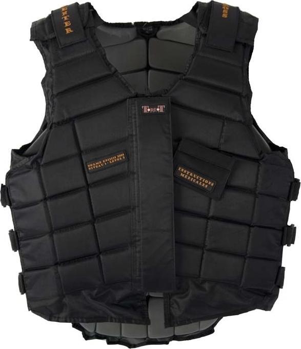 Image du produit TdeT Gilet de cross (L)