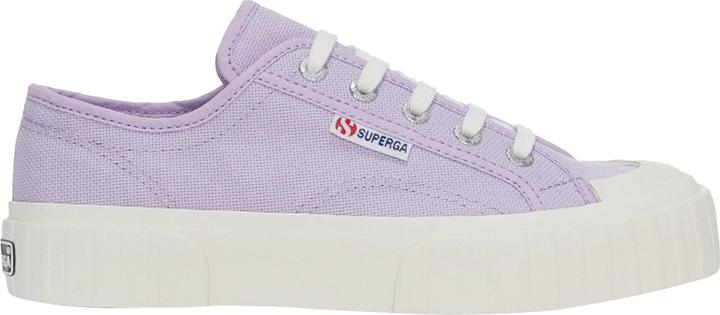 Actual product image Superga Unisex Adult 2630 Cotu Trainers (38.5)