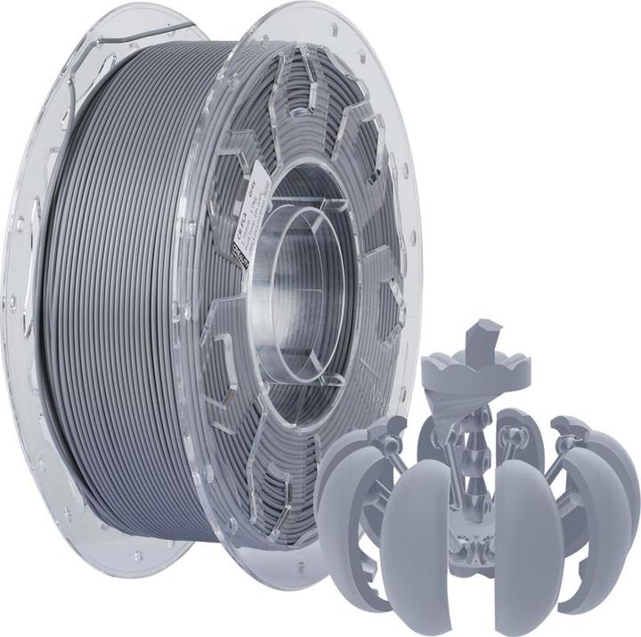 Immagine prodotto Creality Filamento (PLA, 1.75 mm, 1000 g, Grigio)