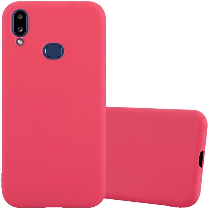 Immagine prodotto Cadorabo Copertina in TPU Candy (Samsung Galaxy A10s)