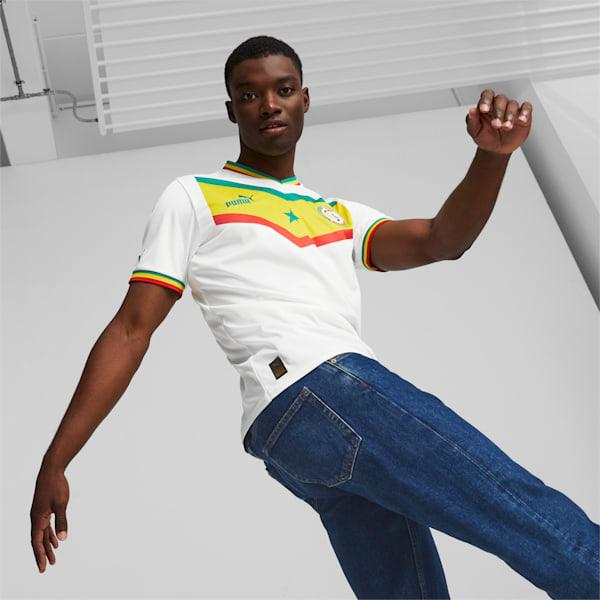 Actual product image Puma FSF Home Jersey Replica (XL)