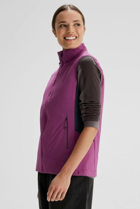 Produktbild Kathmandu weste seeker primaloft active (XS)