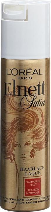 Immagine prodotto L'Oréal Paris Spray per capelli Elnett (300 ml)