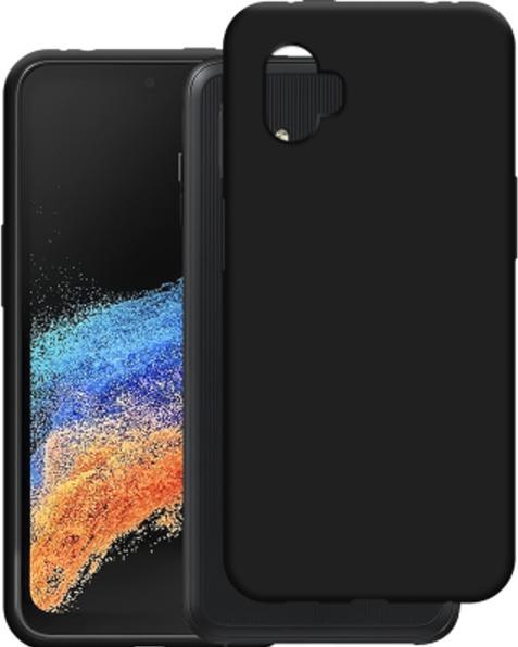 Actual product image Just in Case Soft Case (Samsung Galaxy XCover 6 Pro)