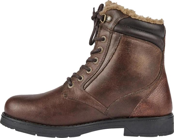 Produktbild Moretta Landstiefel Ottavia Leder (40.5)