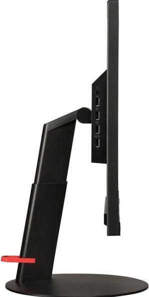 Actual product image Lenovo ThinkVision T27p-10 (3840 x 2160 Pixels, 27")